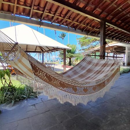 Pousada Villa Mar Porto Pôrto das Galinhas Exterior foto